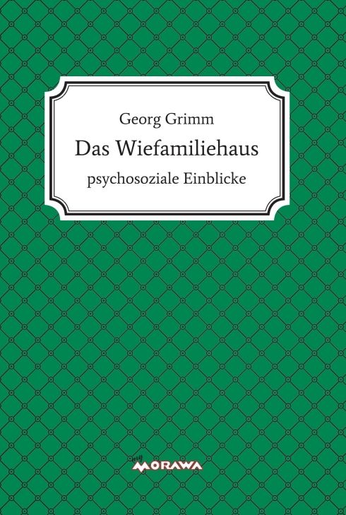 Produktbild: Das Wiefamiliehaus