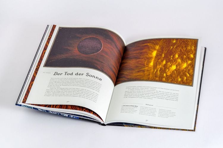 Produktbild: Das Planetarium