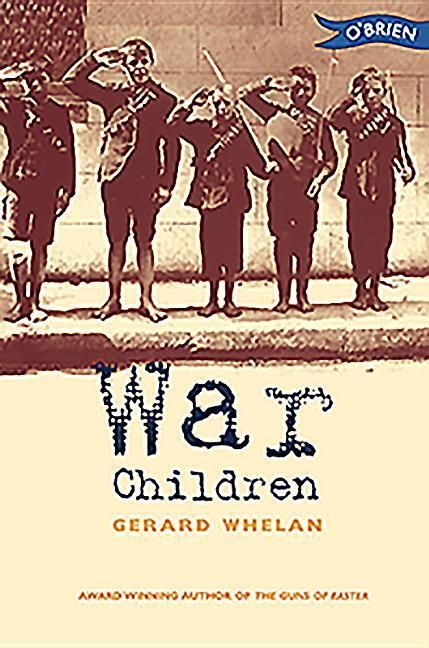 Produktbild: War Children