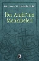 Produktbild: Ibn Arabinin Menkibeleri