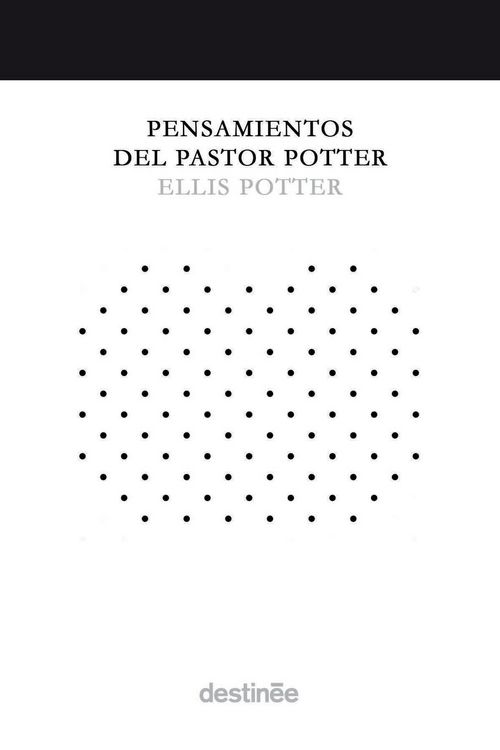 Produktbild: Pensamientos del Pastor Potter
