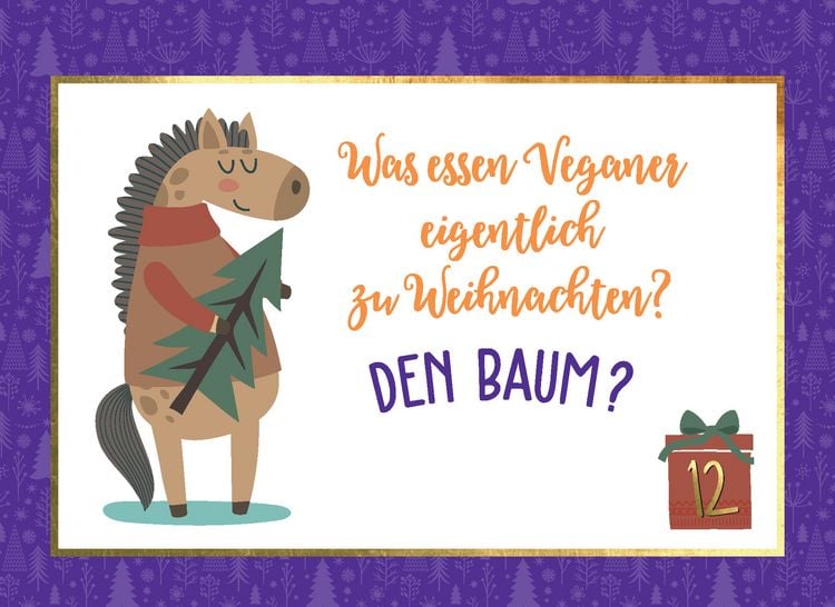 Produktbild: I feel betta with Lametta | 24 Gute-Laune-Spr&uuml;che f&uuml;r die Adventszeit