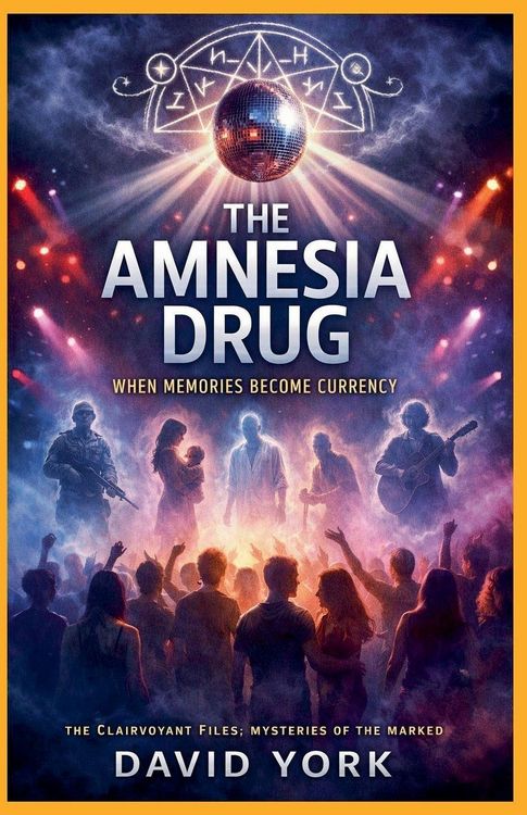Produktbild: The Amnesia Drug
