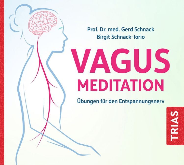 Bild vom Artikel Vagus-Meditation vom Autor Gerd Schnack
