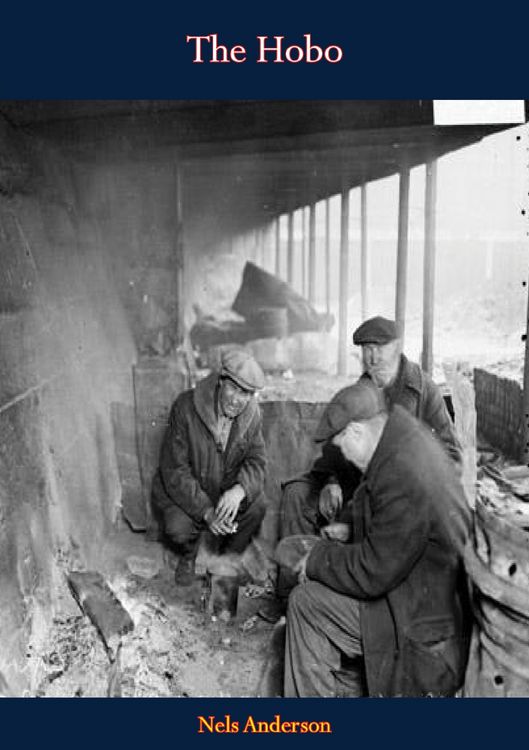 Produktbild: Hobo