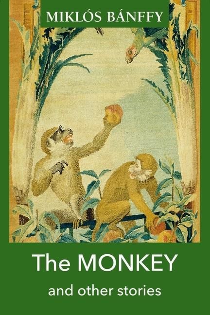 Produktbild: The MONKEY and other stories