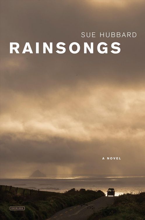 Produktbild: Rainsongs