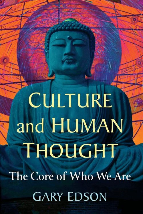 Produktbild: Culture and Human Thought