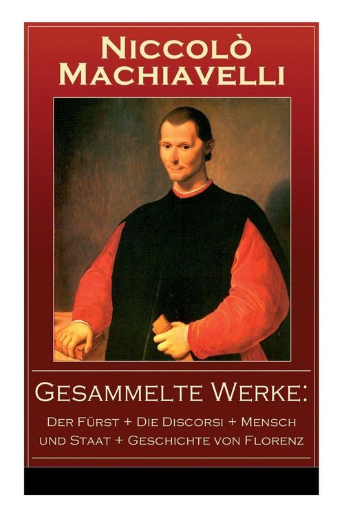 Produktbild: Gesammelte Werke