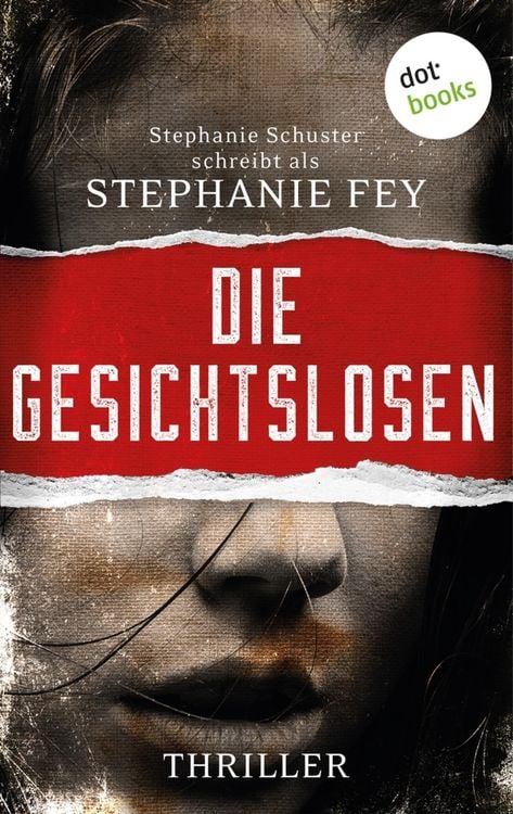 Produktbild: Die Gesichtslosen