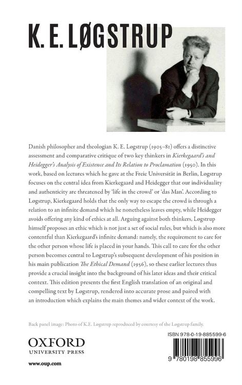 Produktbild: Logstrup