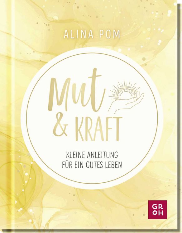 Produktbild: Mut & Kraft
