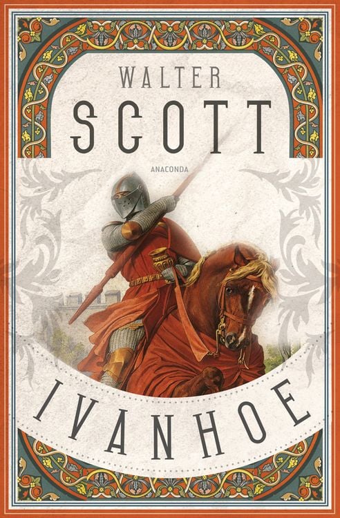 Produktbild: Ivanhoe