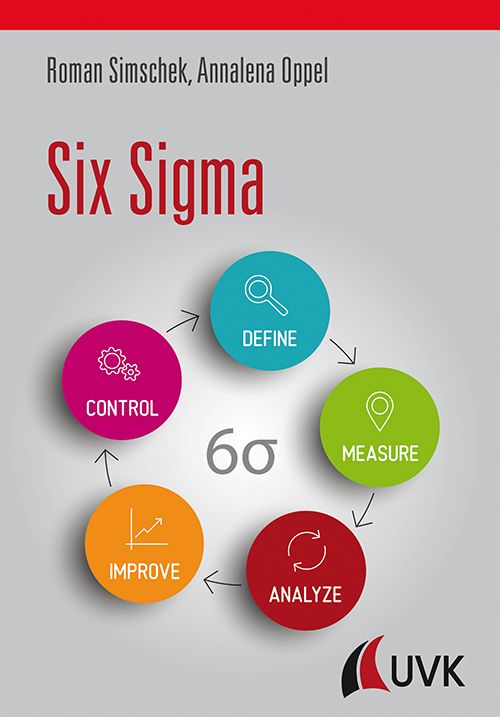 Produktbild: Six Sigma