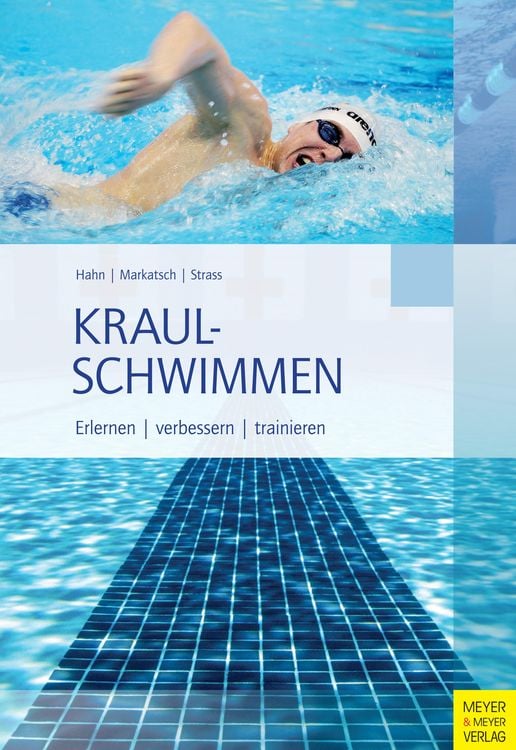 Produktbild: Kraulschwimmen