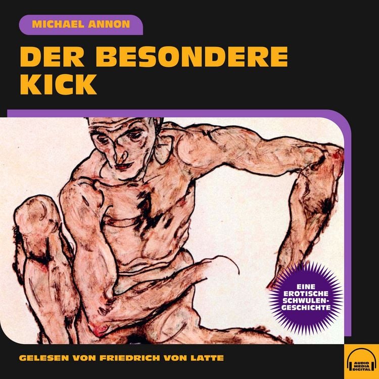 Produktbild: Der besondere Kick