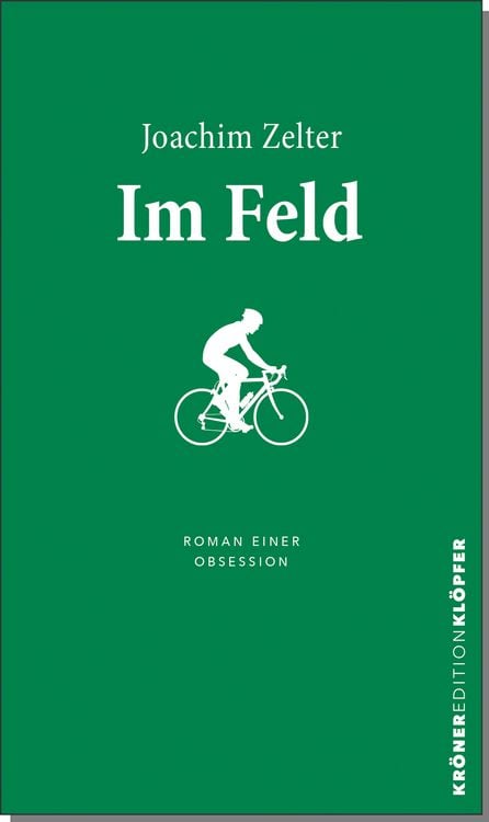 Produktbild: Im Feld