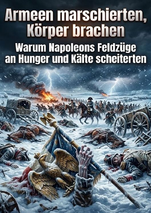 Produktbild: Armeen marschierten, Korper brachen