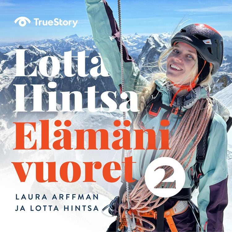 Produktbild: El&auml;m&auml;ni vuoret 2