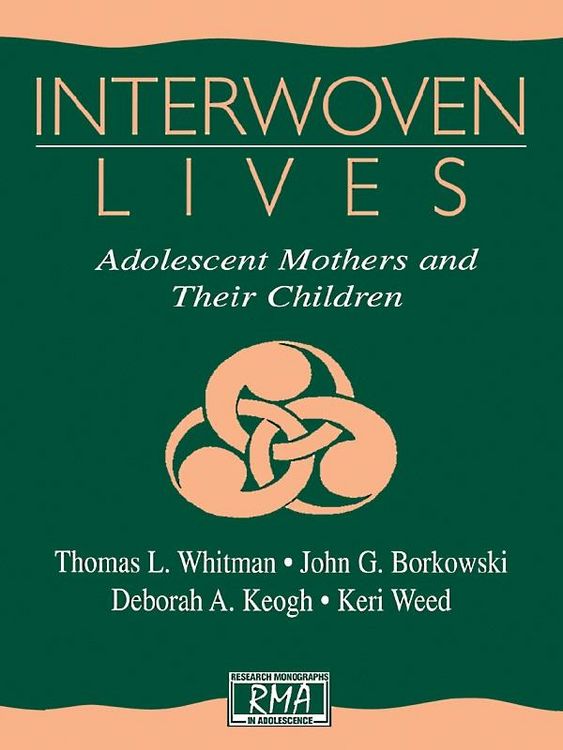 Produktbild: Interwoven Lives