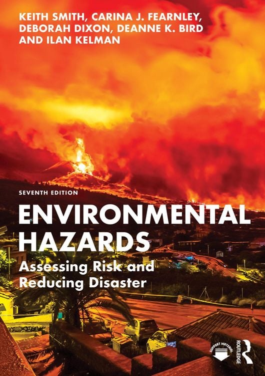 Produktbild: Environmental Hazards