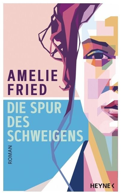 Produktbild: Die Spur des Schweigens