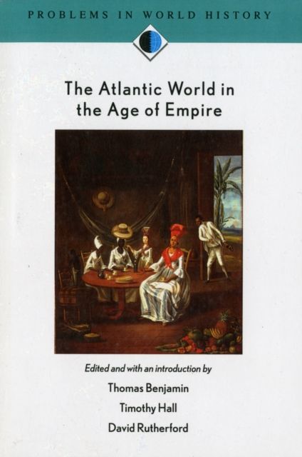 Produktbild: Atlantic World in The Age Of E