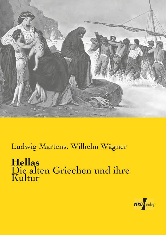 Produktbild: Hellas