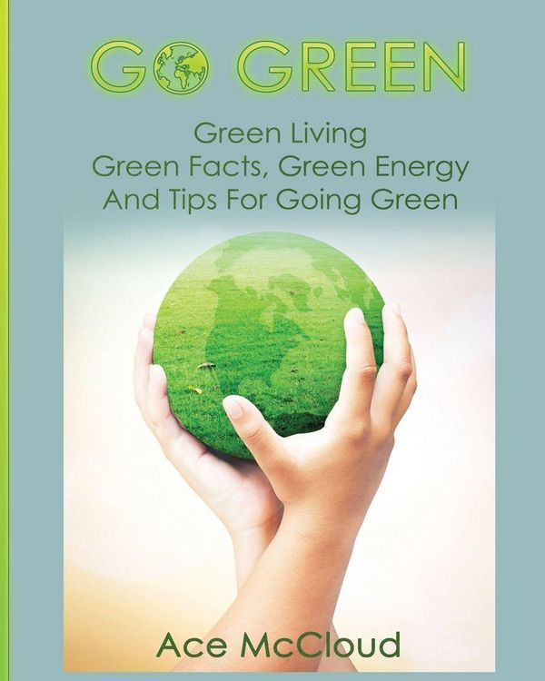 Produktbild: Go Green