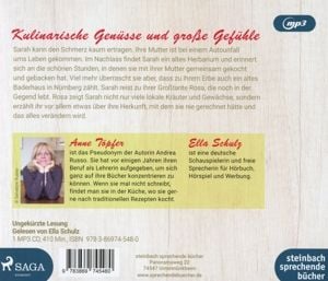 Produktbild: Wildbl&uuml;tenzauber