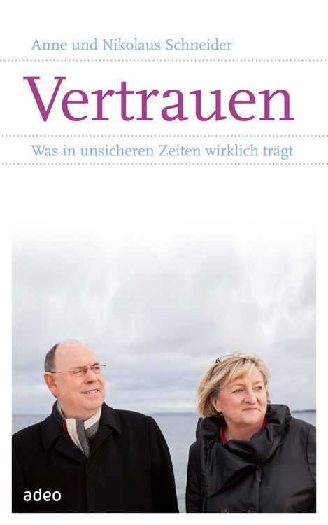 Produktbild: Vertrauen