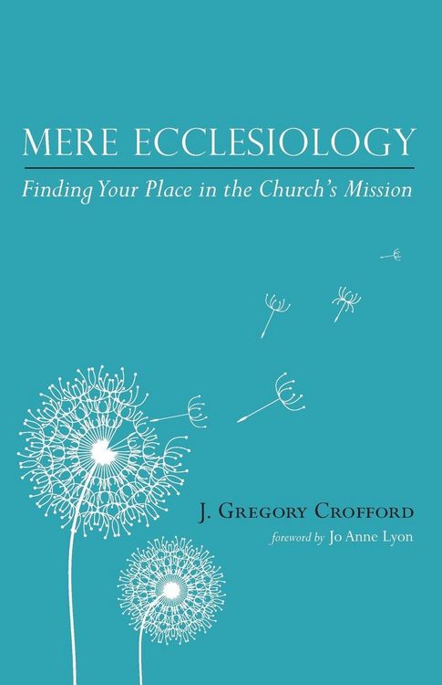 Produktbild: Mere Ecclesiology