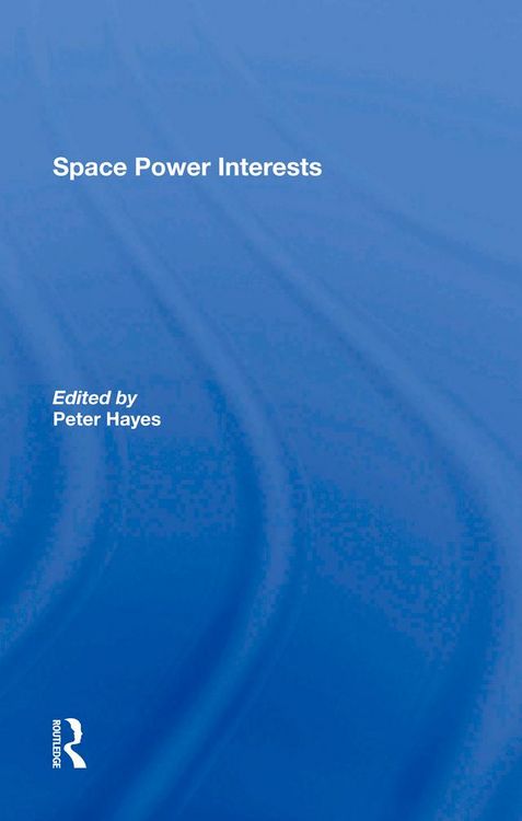 Produktbild: Space Power Interests