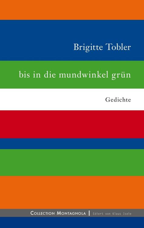 Produktbild: Bis in die mundwinkel gr&uuml;n