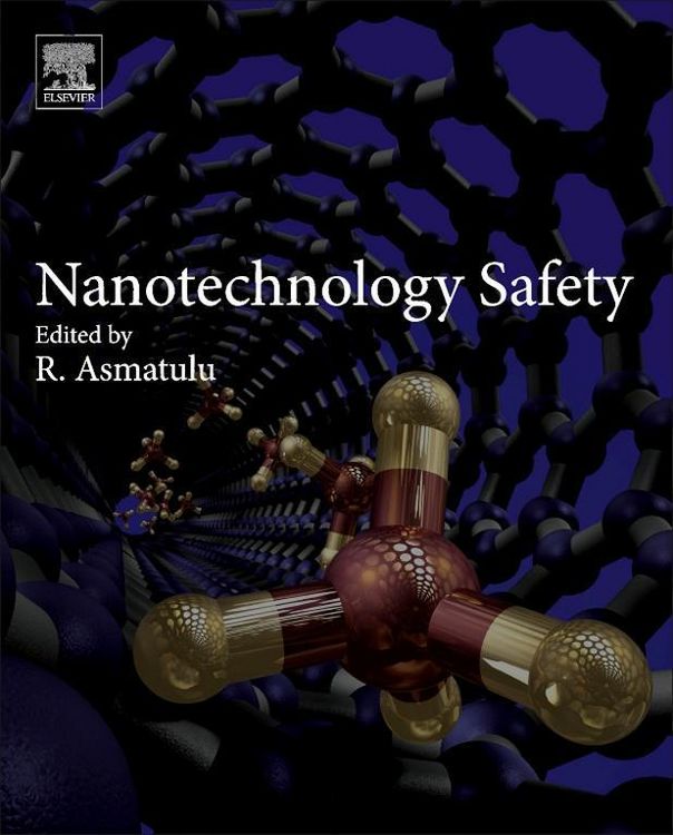 Produktbild: Nanotechnology Safety