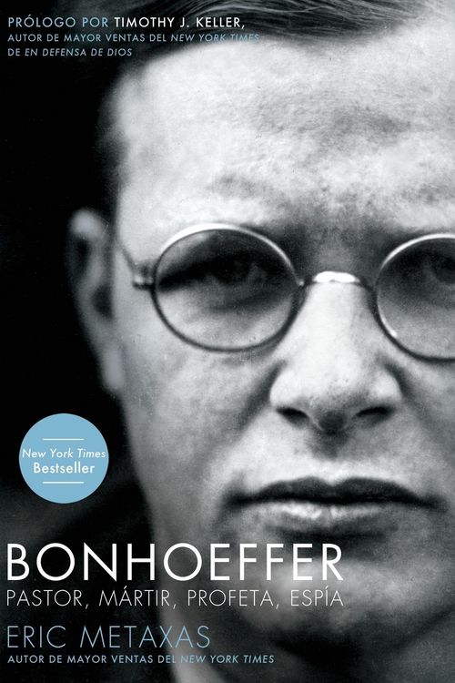 Produktbild: La Bonhoeffer