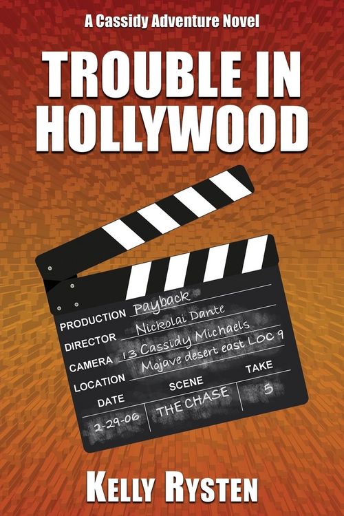 Produktbild: Trouble in Hollywood