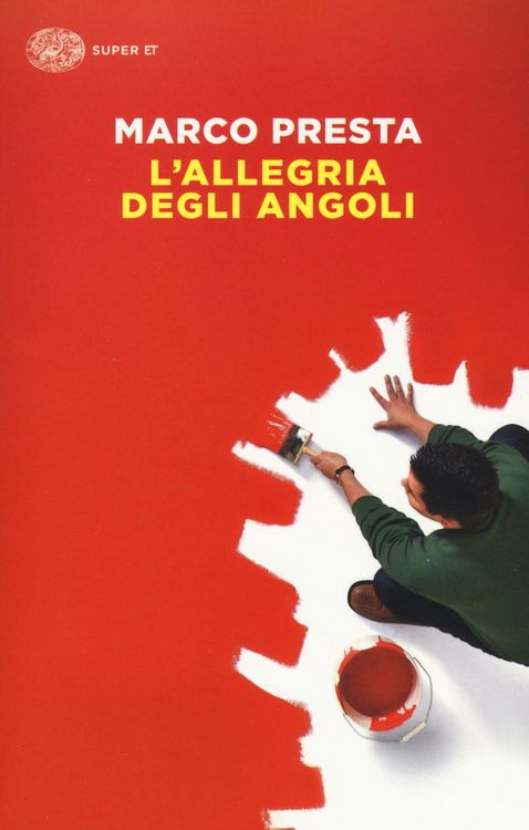 Produktbild: L' allegria degli angoli