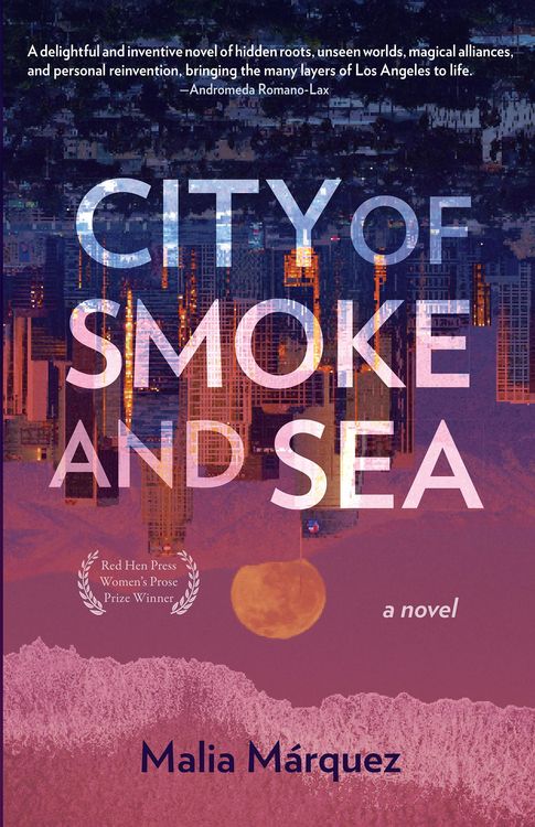Produktbild: City of Smoke and Sea