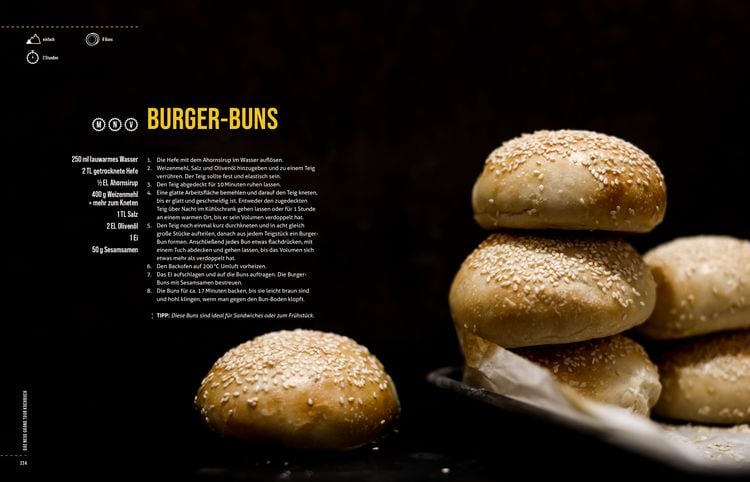 Produktbild: Das neue Grand Tour Kochbuch 2.0