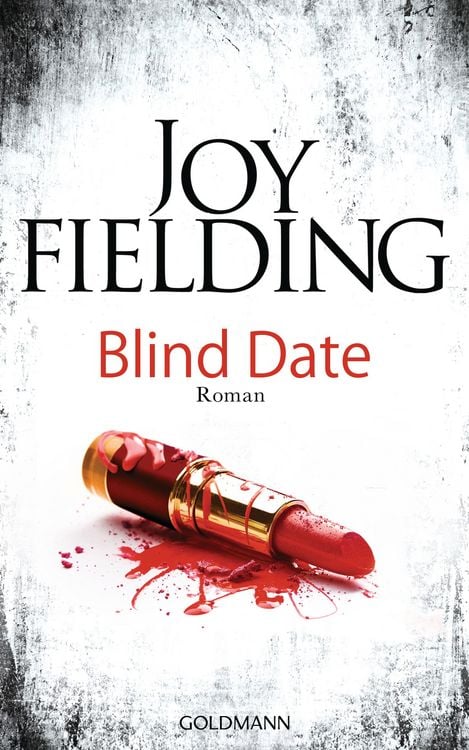 Produktbild: Blind Date