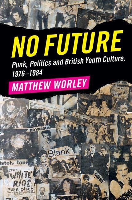Produktbild: No Future