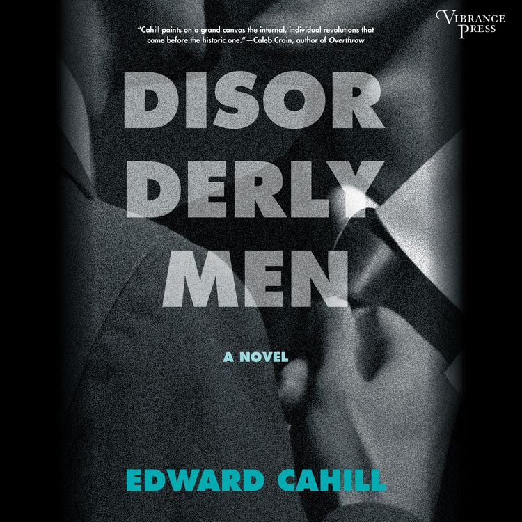 Produktbild: Disorderly Men