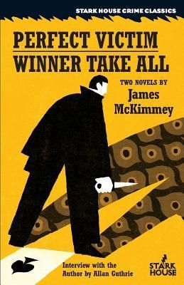 Produktbild: The Perfect Victim / Winner Take All