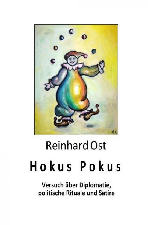 Produktbild: Hokus Pokus