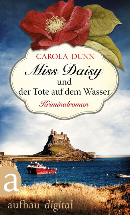 Produktbild: Miss Daisy und der Tote auf dem Wasser