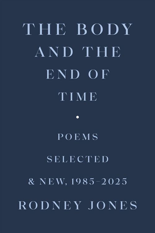 Produktbild: The Body and the End of Time