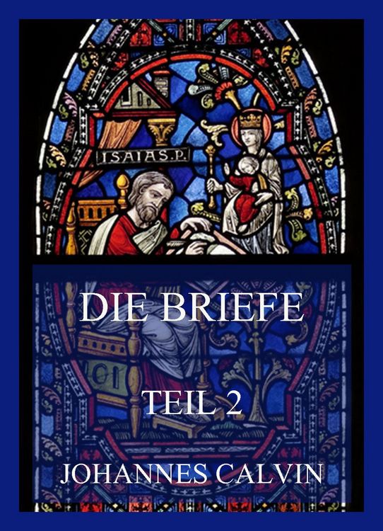 Produktbild: Die Briefe, Teil 2