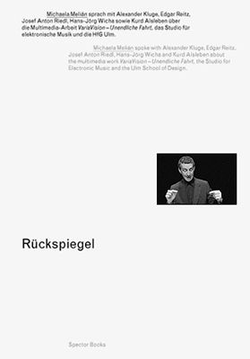 Produktbild: R&uuml;ckspiegel