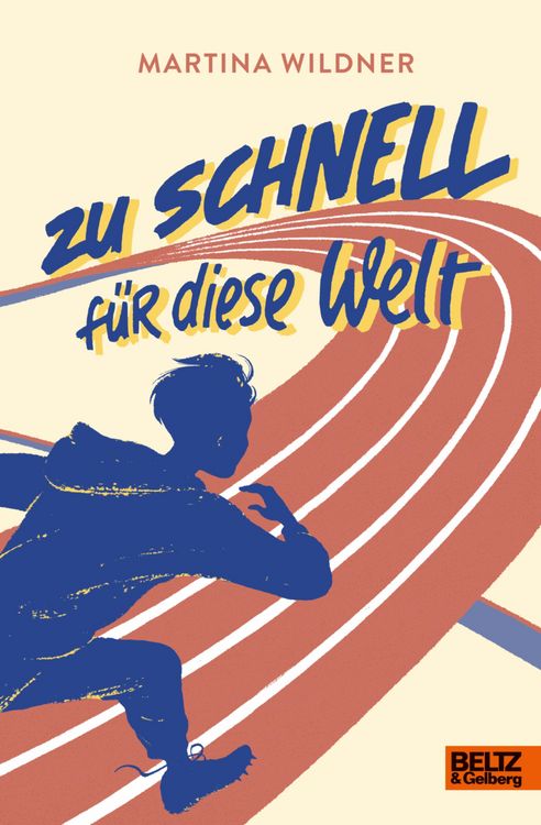 Produktbild: Zu schnell f&uuml;r diese Welt
